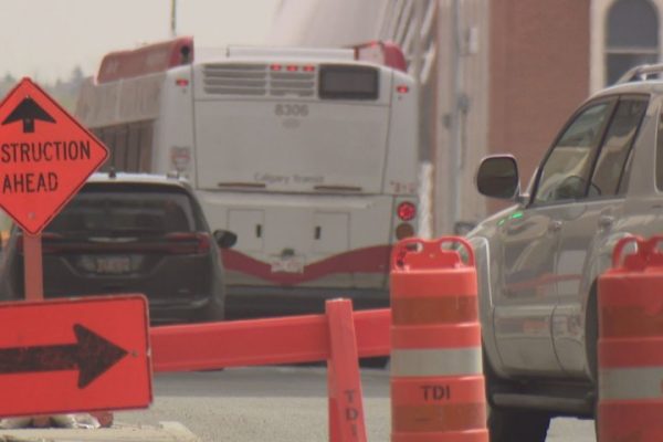 City of Calgary prepares for a busy construction season ahead
