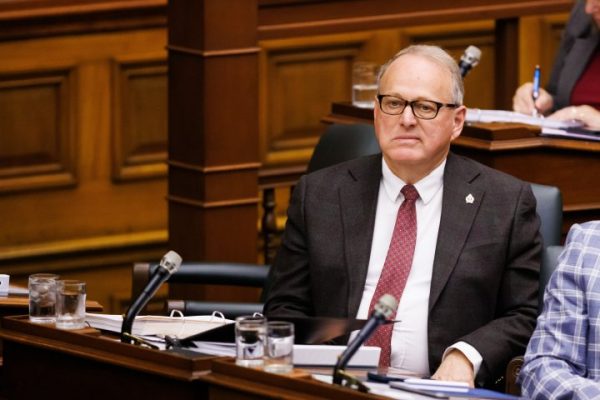 Ford government considers arming more special constables but won’t say who will get guns