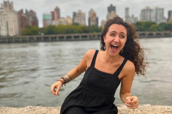 Montreal lawyer turned actress set to make her off-Broadway debut