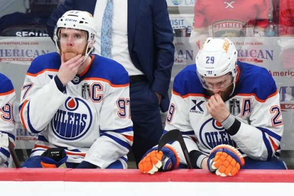 After Oilers lose to Panthers again, where do Canada’s teams stand amid Stanley Cup drought?