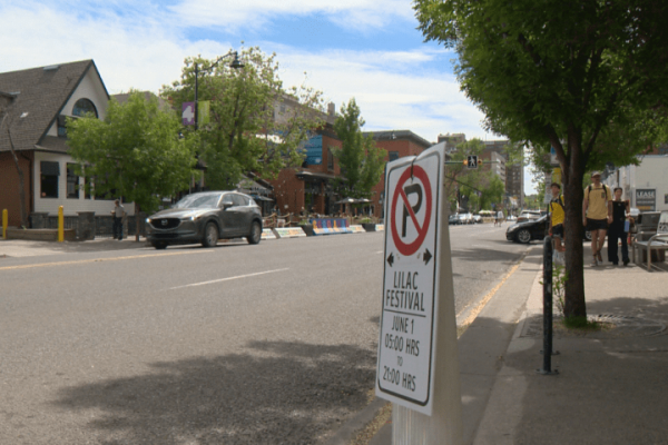 Calgary police to deploy enhanced security measures during busy street festival season