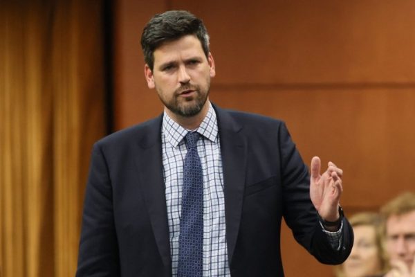 Feds to table bill with tougher bail, sentencing provisions in fall: Fraser