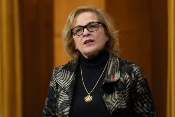 Ministers say new border bill upholds rights while limiting asylum claims