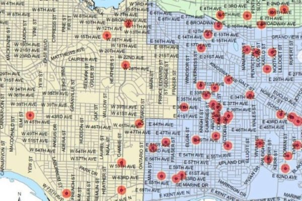 VPD say nearly $150K lost in 70 distraction thefts this year alone