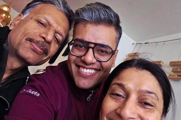 Welcome to Saint John: Meet a heart surgeon who’s saving lives and planting roots