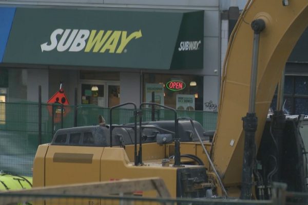 With Broadway subway still 2 years away, businesses say they’re getting ‘zero’ support
